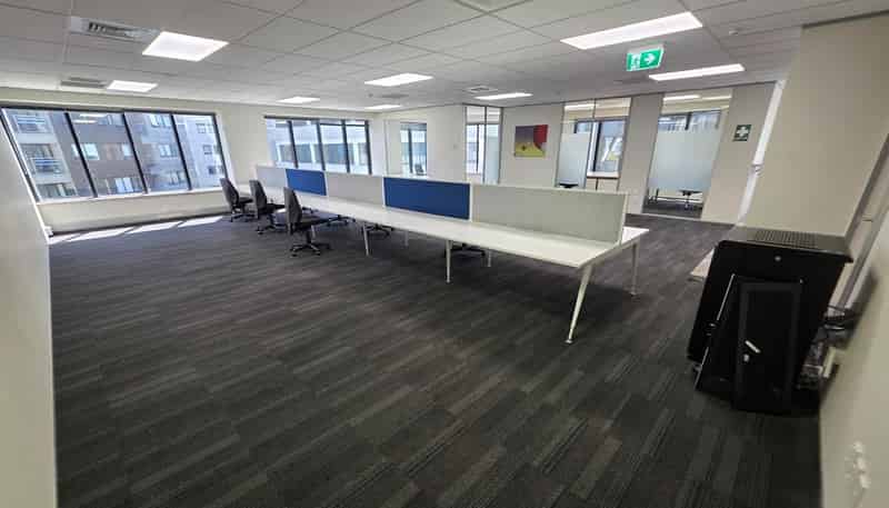 N1/110 Symonds Street, Auckland Central