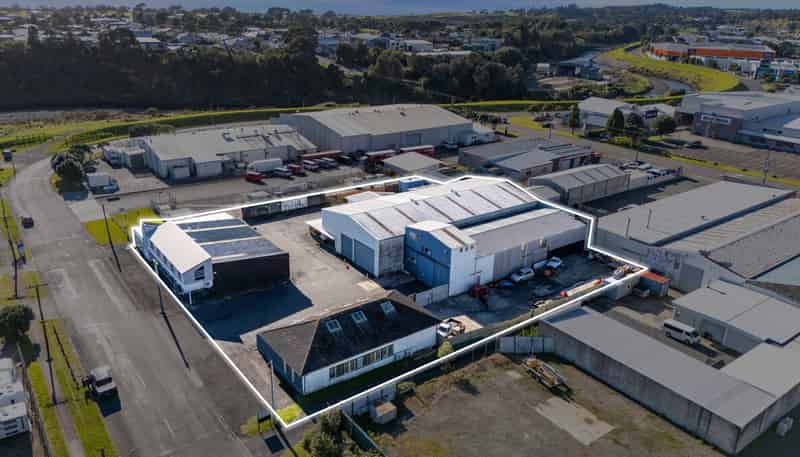 10-16 Constance Street, Waiwhakaiho
