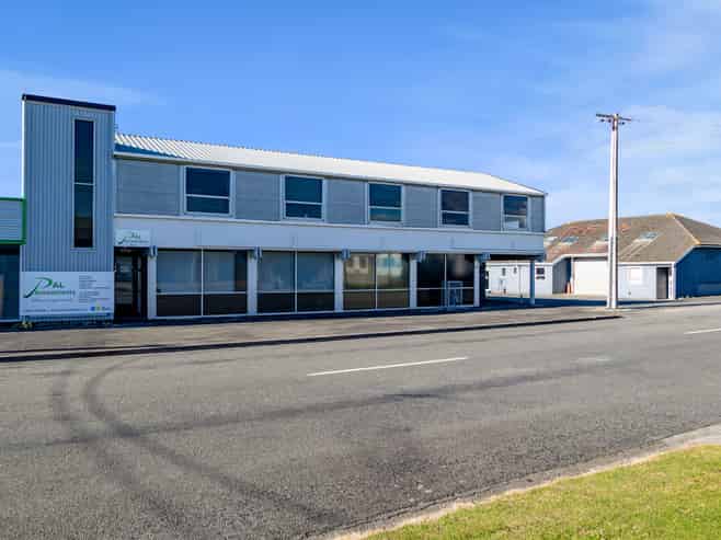 Multi-Tenanted Industrial Investment in Prime Growth Precinct