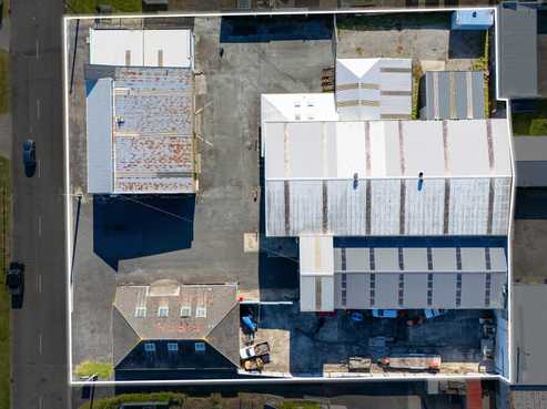 Significant Waiwhakaiho Investment