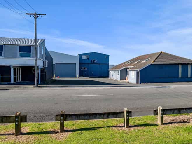 Multi-Tenanted Industrial Investment in Prime Growth Precinct
