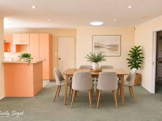 1/202 Southampton Street West, Hastings