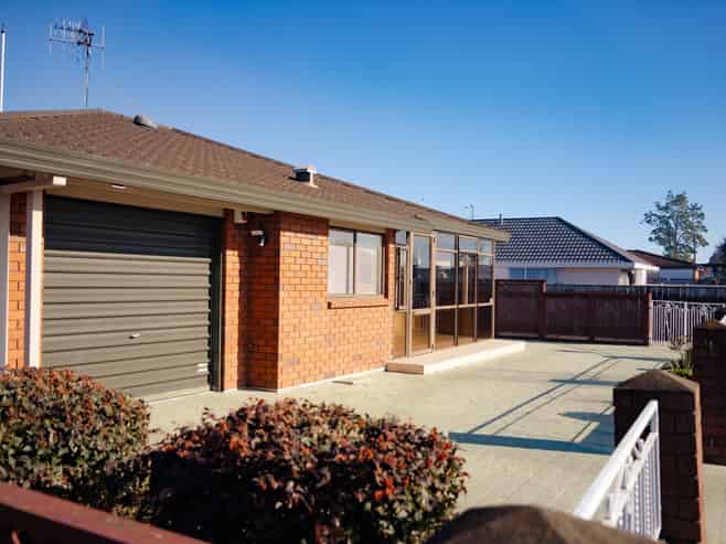 1/202 Southampton Street West, Hastings