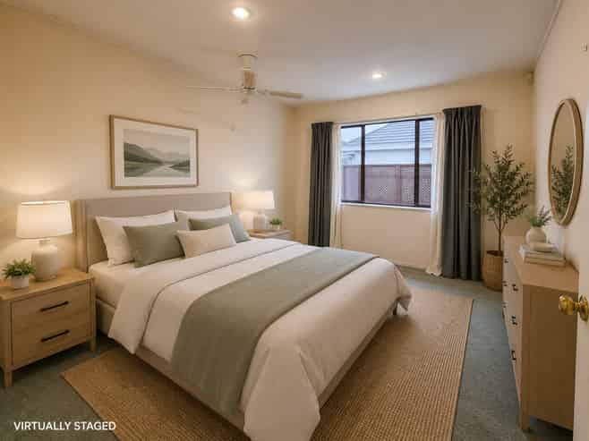 1/202 Southampton Street West, Hastings