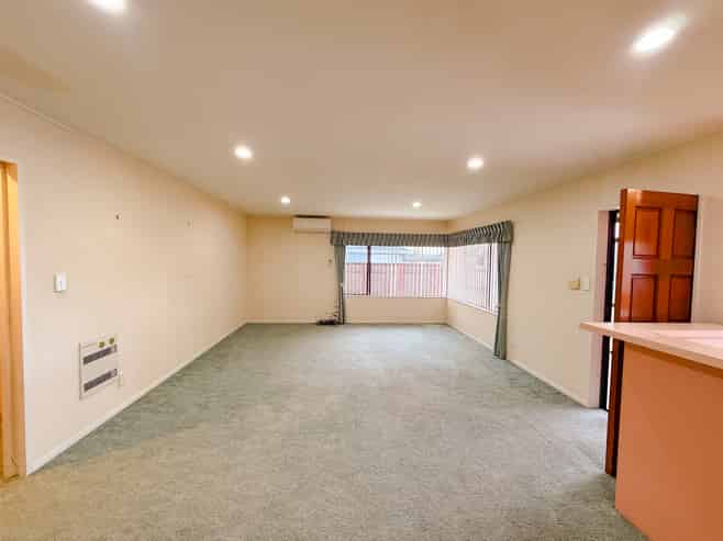 1/202 Southampton Street West, Hastings