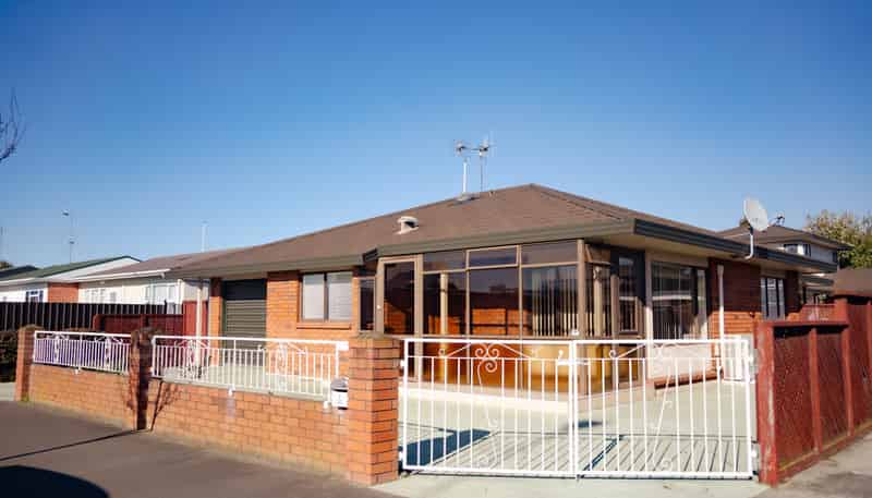 1/202 Southampton Street West, Hastings