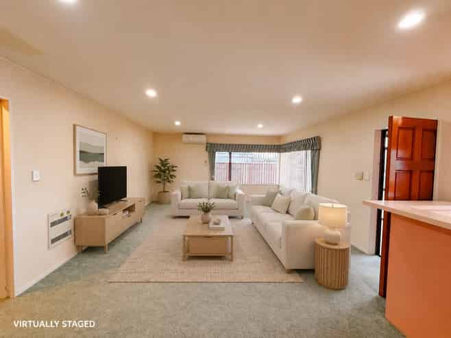 1/202 Southampton Street West, Hastings