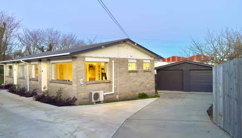 24A Euan Street, Mangakakahi