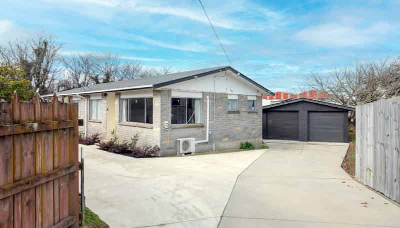 24A Euan Street, Mangakakahi
