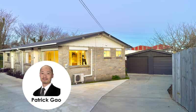 24A Euan Street, Mangakakahi