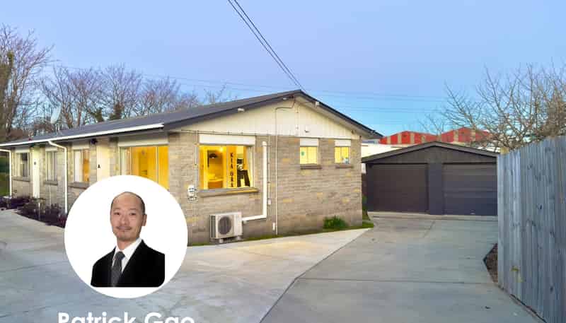 24A Euan Street, Mangakakahi