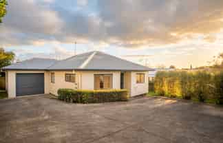15A Rata Street, Maeroa