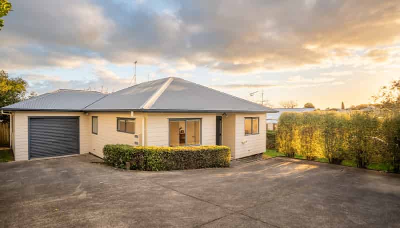 15A Rata Street, Maeroa