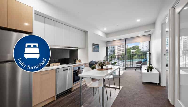 708/70 Anzac Avenue, Auckland Central
