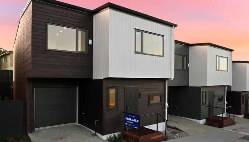 Lot 4/30 Kiteroa Terrace, Rothesay Bay