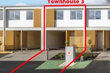 3/1 Teddy Street, Whitiora