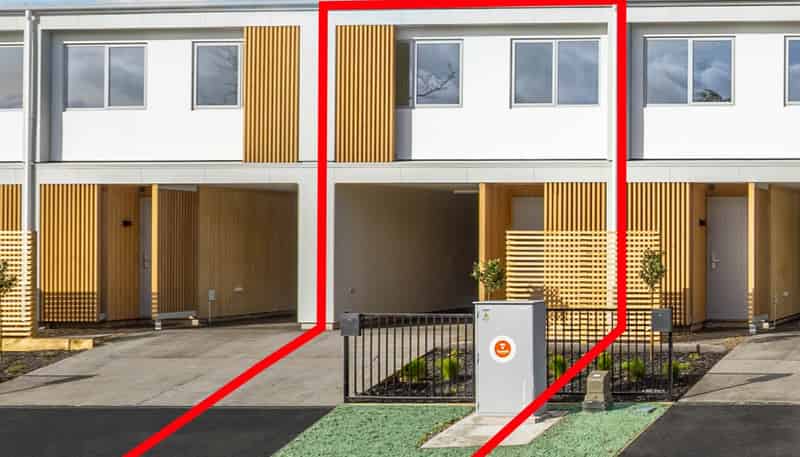 3/1 Teddy Street, Whitiora