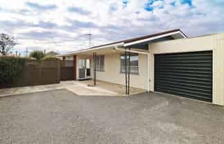 22A Witham Street, Oamaru