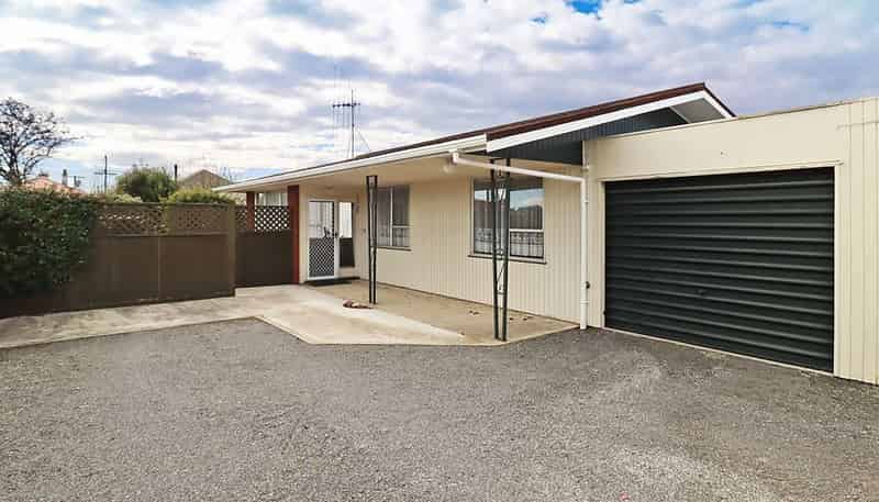 22A Witham Street, Oamaru