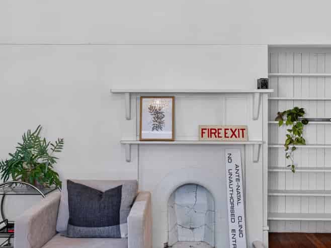 6 Outram Street, Ahuriri
