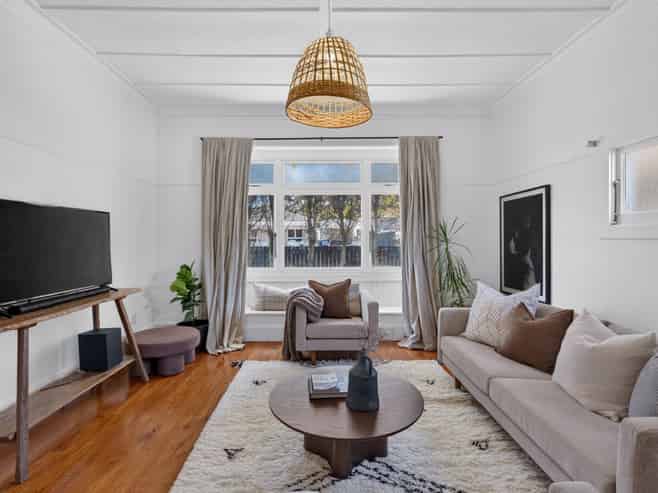 6 Outram Street, Ahuriri