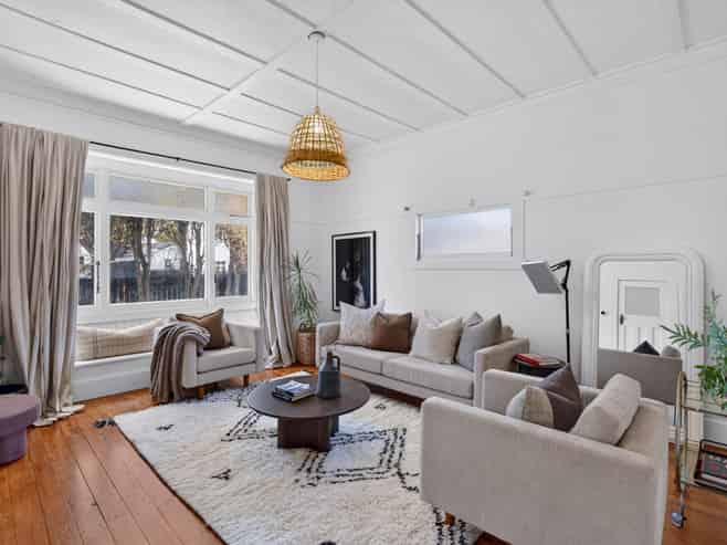 6 Outram Street, Ahuriri