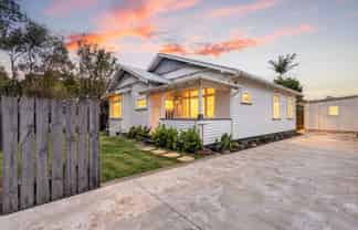 6 Outram Street, Ahuriri