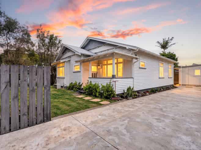 6 Outram Street, Ahuriri