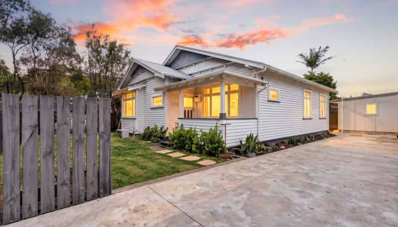 6 Outram Street, Ahuriri