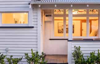 6 Outram Street, Ahuriri