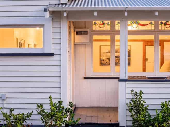 6 Outram Street, Ahuriri