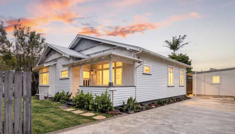 6 Outram Street, Ahuriri