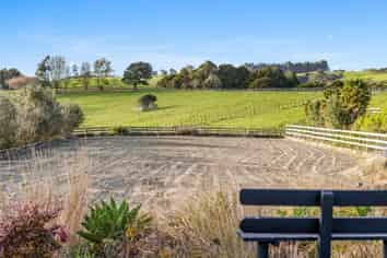 42 Rauhori Road, Makarau
