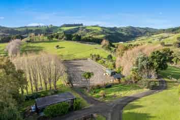 42 Rauhori Road, Makarau