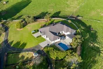 42 Rauhori Road, Makarau