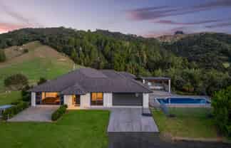 42 Rauhori Road, Makarau