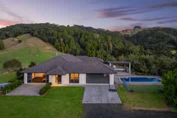 42 Rauhori Road, Makarau
