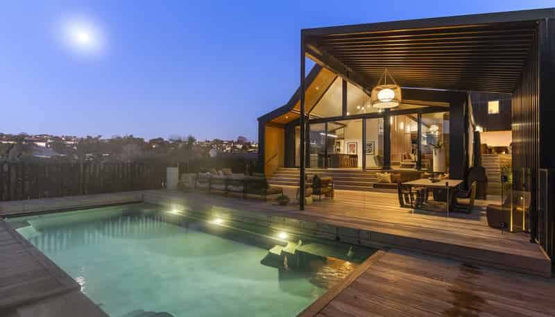 90 Grampian Road, St Heliers