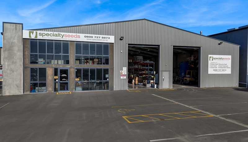 10 Centrum Lane, Rolleston