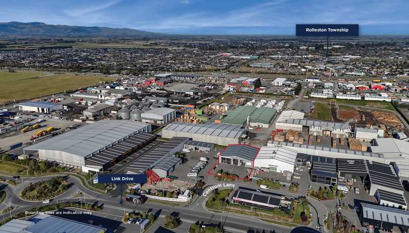 10 Centrum Lane, Rolleston