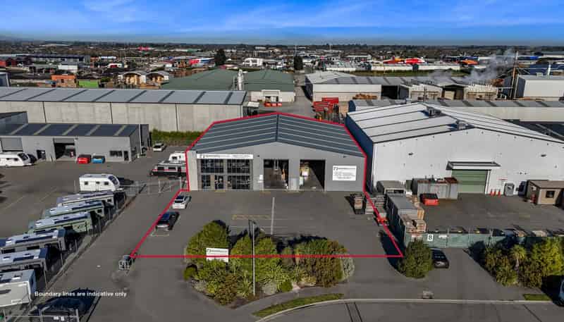 10 Centrum Lane, Rolleston