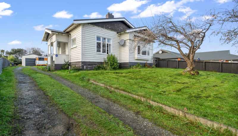184 Venus Street, Strathern