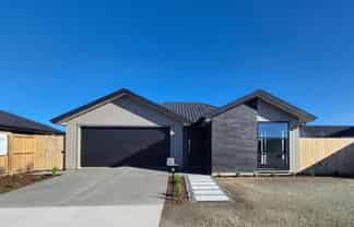 86 Scout Street, Rolleston