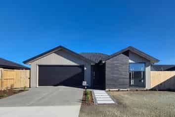 86 Scout Street, Rolleston