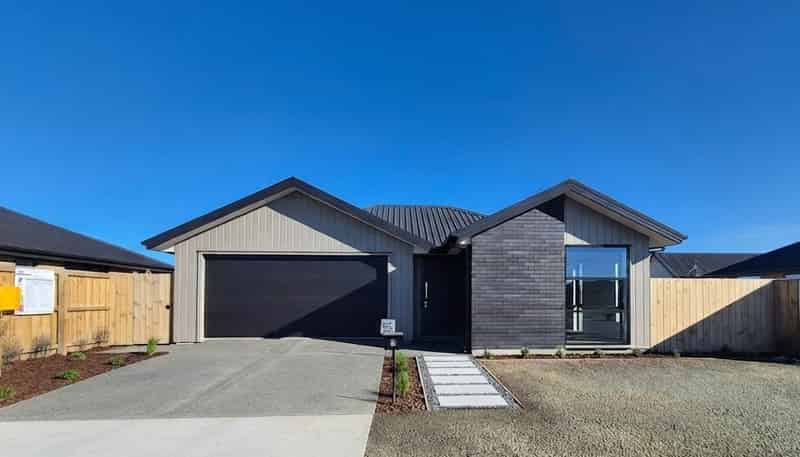 86 Scout Street, Rolleston