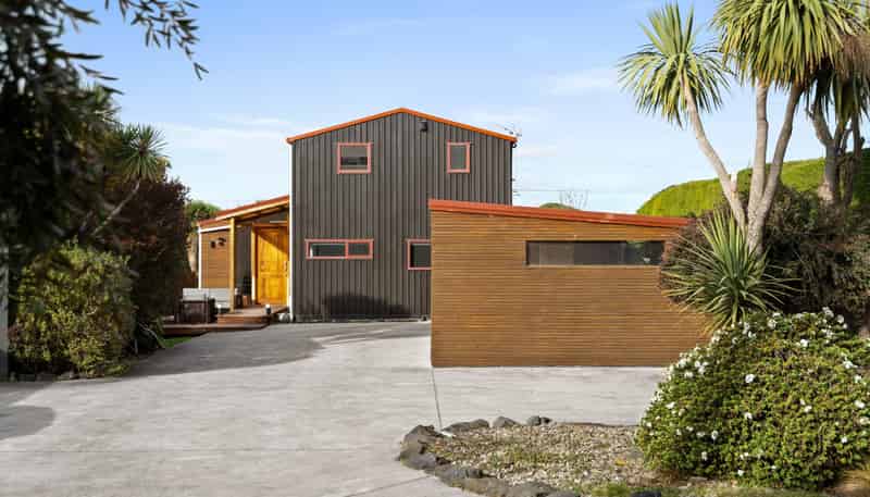 11 Edna Street, Ocean View