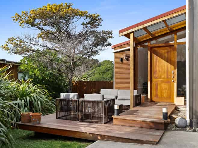 11 Edna Street, Ocean View