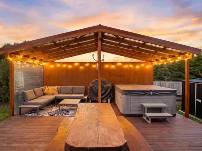 11 Edna Street, Ocean View