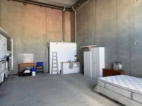 Small Unit - Big Opportunity