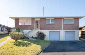 1 Hinau Street, Pukehangi